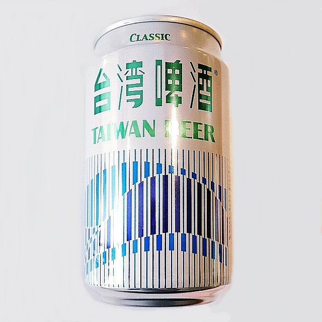 經典 台湾啤酒 台湾ビール クラシック CLASSIC 経典 缶ビール