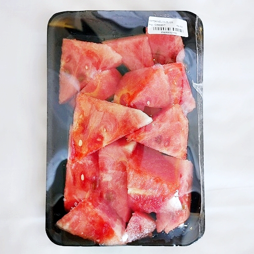 マーケットプレイス カットフルーツ スイカ すいか WATER MELON SLICE