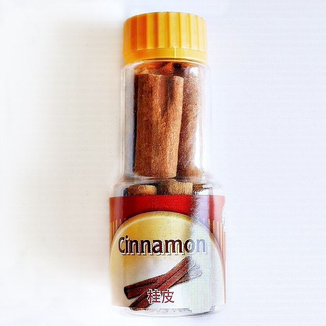 CRAB シナモンスティック 30g 桂皮 cinnamon