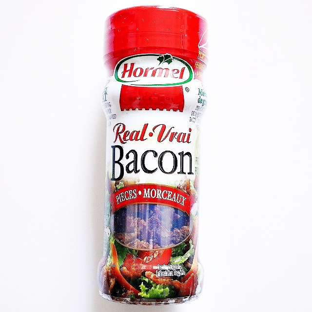 ホーメル ベーコンビッツ リアルベーコン 79g Hormel Real Bacon PIECES