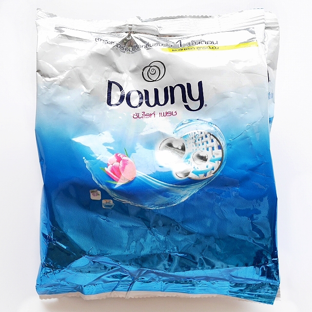 Downy　ダウニー　洗濯用洗剤　洗濯洗剤　粉末　パウダー　190g