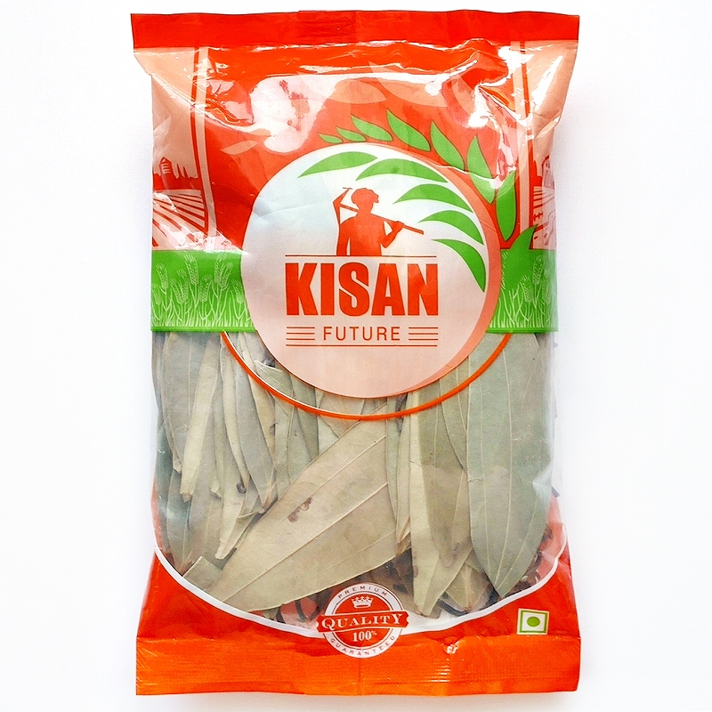 KISAN FUTURE TEJPATTA　キサーンフューチャー　ローリエ　50g