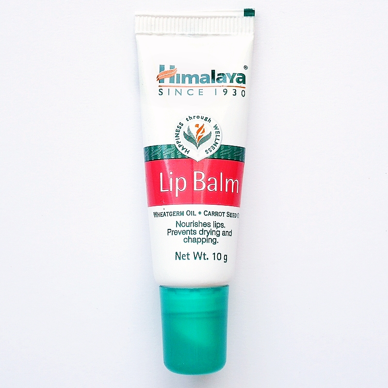 ヒマラヤ　リップバーム　10g　Himalaya Lip Balm