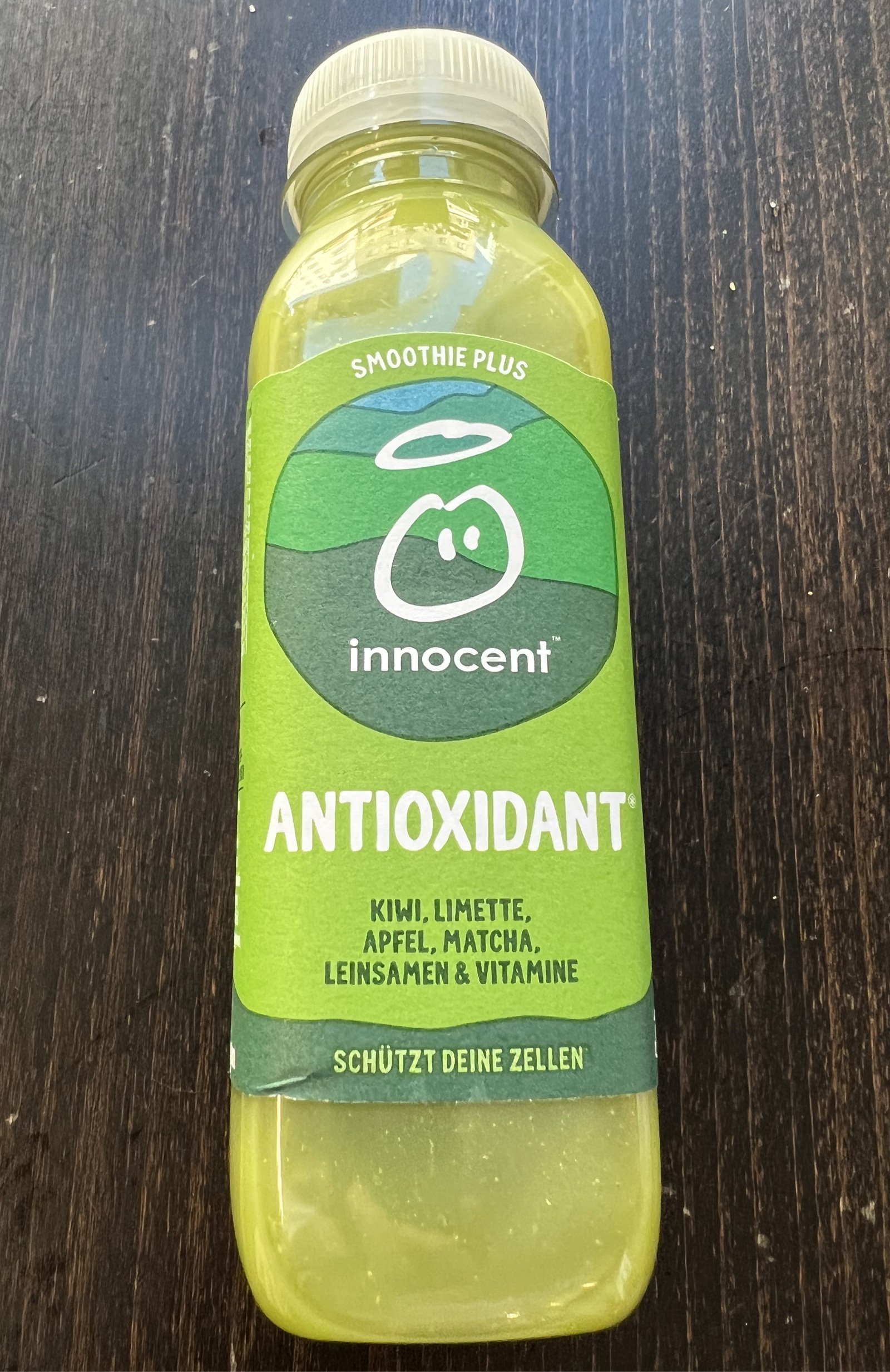 Innoc. Smoothie Antiox DPG EINWEG