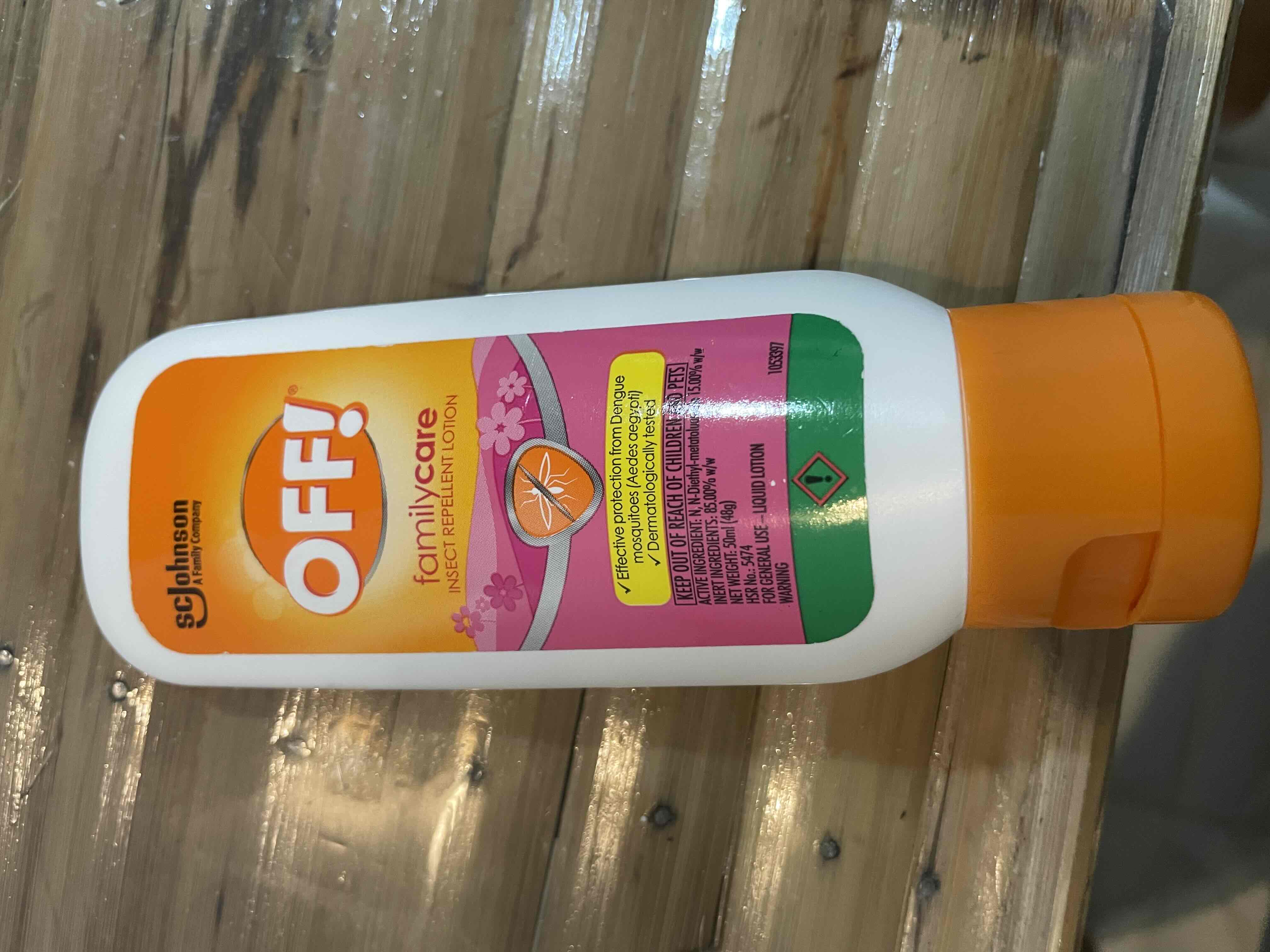 sc ジョンソン&ジョンソン　off