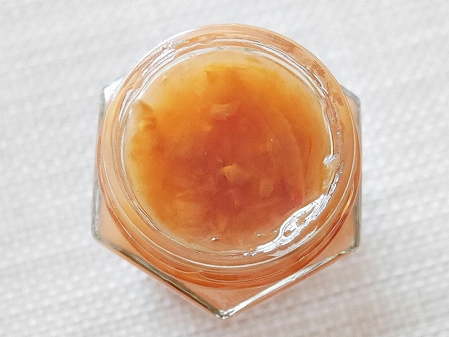 在欉紅 草屯 萬年紅酸荔枝 ライチジャム WILD LYCHEE JAMの口コミ