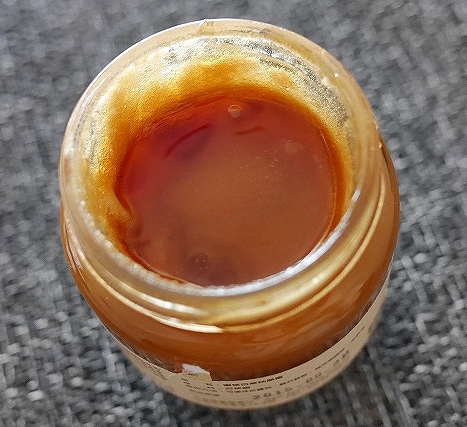 三宜蜂蜜蜂具行 百草蜂蜜 密堂百草結晶蜜 蜂蜜抹醬 Herbal Honey はちみつ ハチミツの口コミ