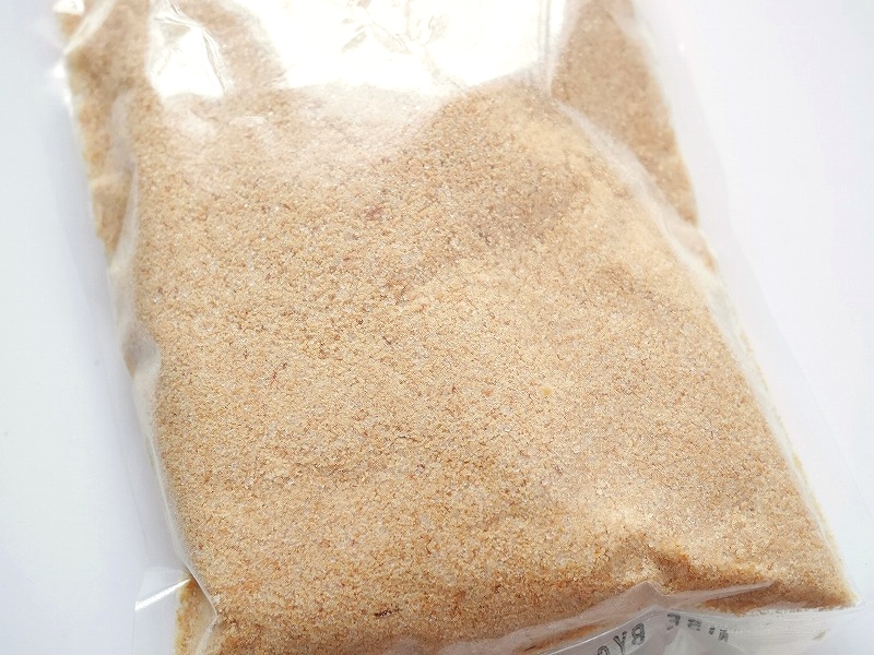 CAMEL ピーナッツパウダー 特級 花生粉 200g GROUND PEANUT POWDERの口コミ