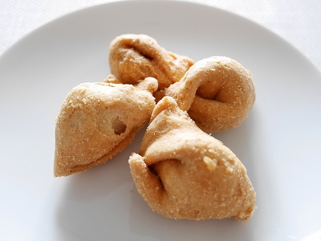 Kohinoor ミニサモサ MINI SAMOSAの口コミ