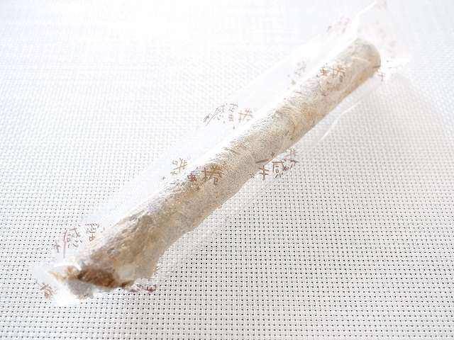 GREEN&SAFE 紅玉紅茶蛋捲 RUBY BLACK TEA EGG ROLL エッグロールクッキーの口コミ