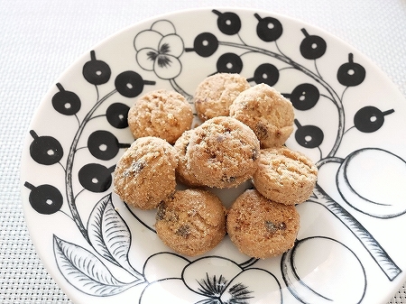 I LOVE GUAM COOKIES アイラブグアムクッキー チョコチップクッキー 85gの口コミ