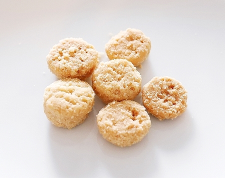 I LOVE GUAM COOKIES アイラブグアムクッキー オリジナル 28gの口コミ