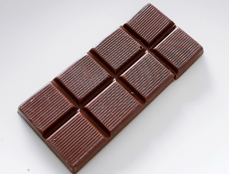 SAVIE サヴィ ミルクチョコレート シングルオリジン コーヒー COFFEE 58％ ココア 25gの口コミ
