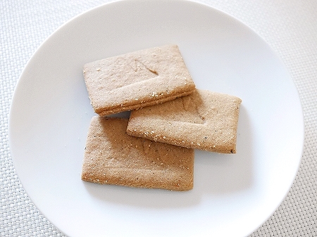 LM コーヒークッキー クメールアンコール 10枚 COFFEE COOKIES KHMER ANGKORの口コミ