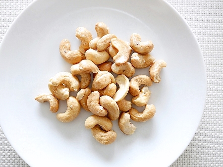 NAM XANH JSC HAT DIEU カシューナッツ ココナッツ ARTISANAL CASHEWSの口コミ