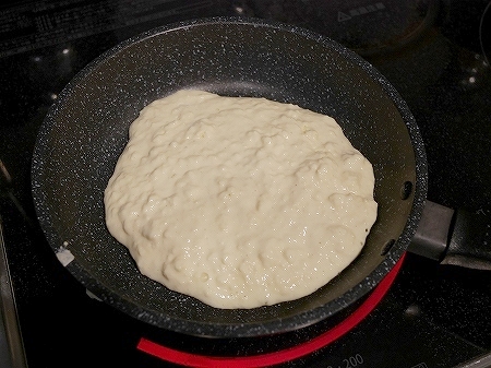 マイカイ バターミルクパンケーキミックス maikai BUTTERMILK maika'i 8oz 227gの口コミ