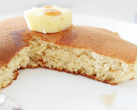 マイカイ バターミルクパンケーキミックス maikai BUTTERMILK maika'i 8oz 227gの口コミ
