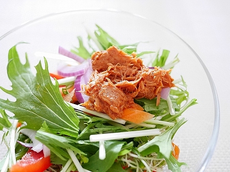 StarKist ツナクリエーションズ ハニーBBQ スターキスト Tuna Creations Honey BBQの口コミ