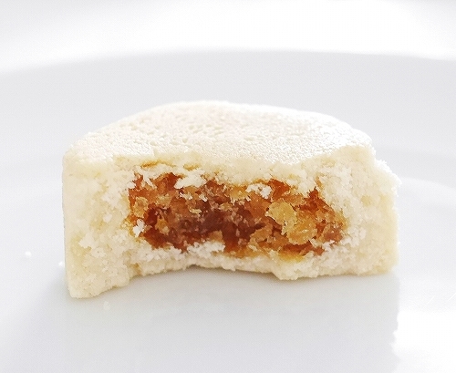 Piaca ピアカ パイナップルショートケーキ パイナップルケーキ ３個入りの口コミ