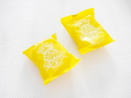 Piaca ピアカ パイナップルショートケーキ パイナップルケーキ ３個入りの口コミ