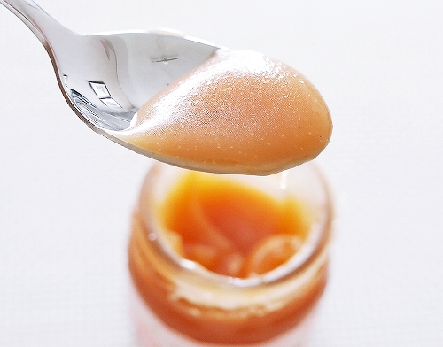 ハワイアンパラダイスキャンディーズ グァババター 1.5oz Guava Butterの口コミ