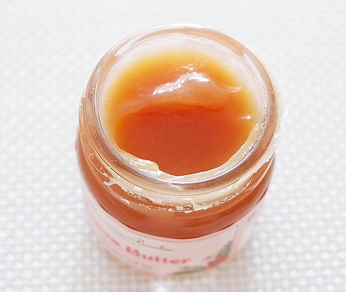 ハワイアンパラダイスキャンディーズ グァババター 1.5oz Guava Butterの口コミ