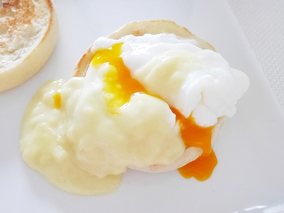CONCORD FOODS オランデーズソースミックス オランデーズソースの素 Hollandaise Sauceの口コミ