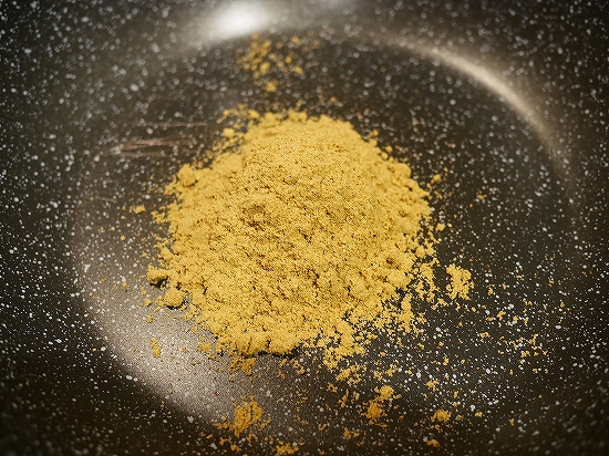 小磨坊　熱炒　三杯雞　3-Cup Chicken　三杯鶏の素の口コミ