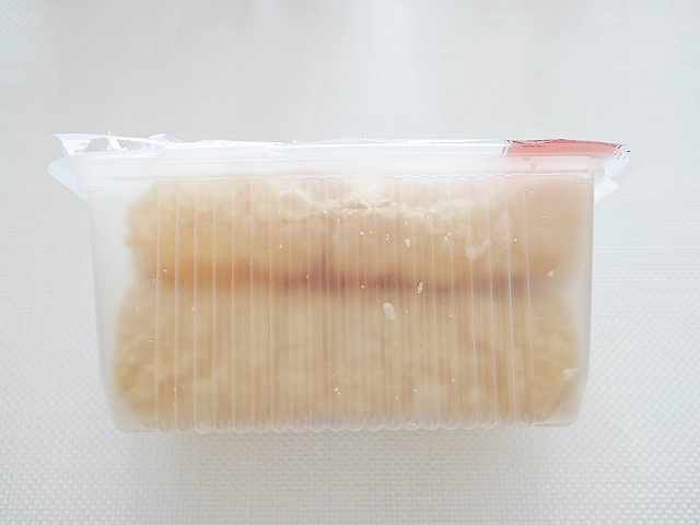 久代 豆皮片 ゆばの唐揚げ 台湾雲林名産の口コミ