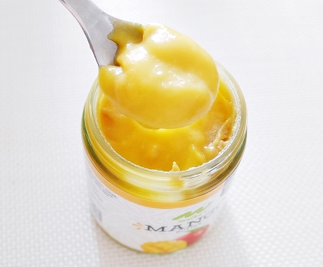 マイカイ マンゴーバター maikai MANGO BUTTER maika'iの口コミ