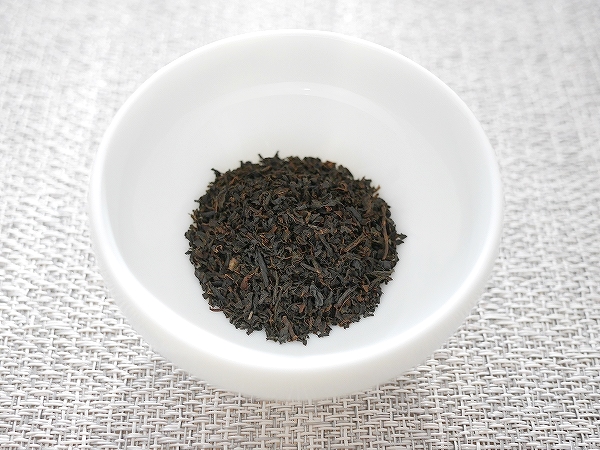 Nagar Pyan 紅茶 ミャンマーティー ナガーピャン ナムサン NAMHSAN PREMIUM TEA 150gの口コミ