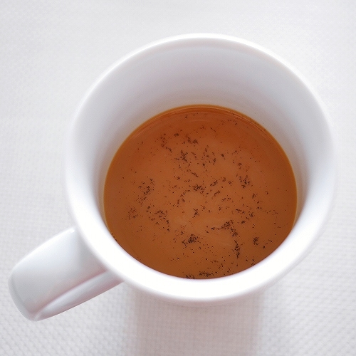 Gadings Gading's Serbuk Teh Tarik　テ・タリ　ミルクティー用紅茶　茶葉　250gの口コミ