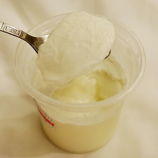 YOON ヨーグルト YOGHURT 120gの口コミ