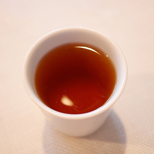 KAUNG THIN GLUTINOUS TEA ミャンマーティー お茶 120gの口コミ