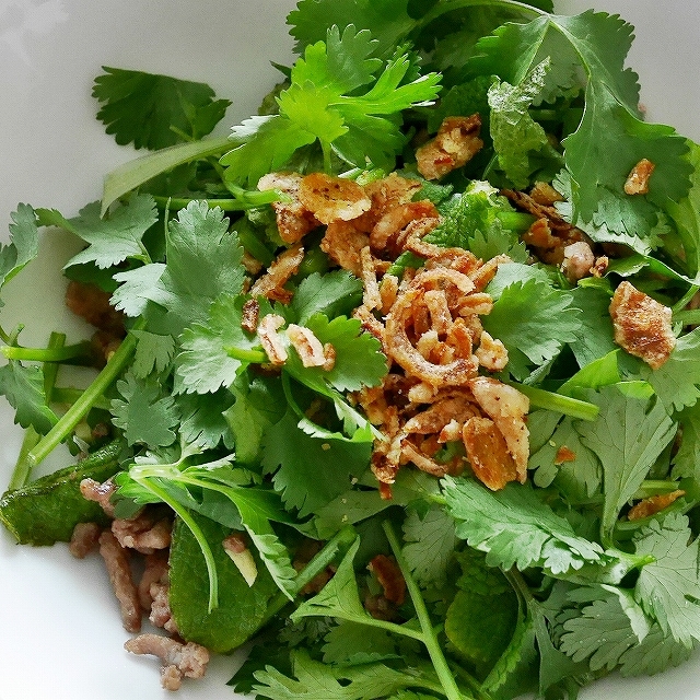 タイダンサー　フライドシャロット　揚げネギ　Thai Dancer FRIED SHALLOTの口コミ