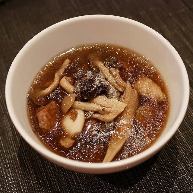 游建好　肉骨茶湯料　バクテーの素　YEW CHIAN HAW 　の口コミ