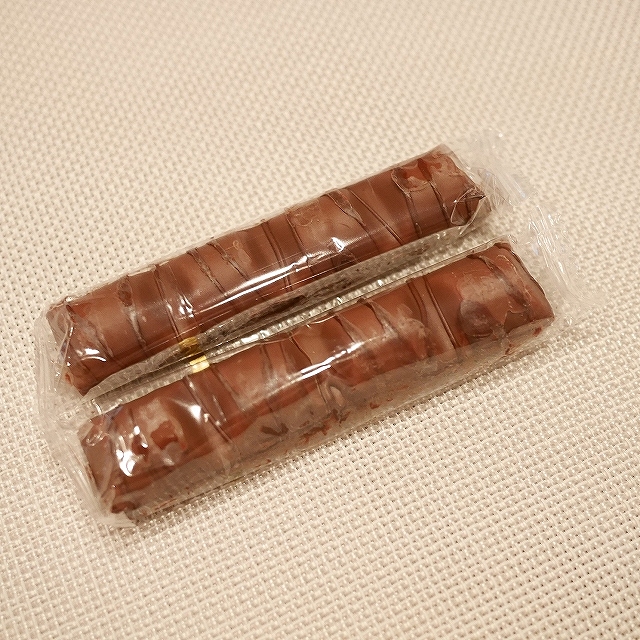 Kinder bueno キンダーブエノ　チョコレート菓子　２本入り43gの口コミ