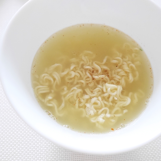 sarimi Rasa Ayam Bawang　サリミ　インスタント麺　アヤムバワン　鶏玉ねぎ味の口コミ