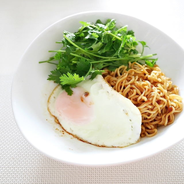 Mie Sedaap MI GORENG　ミーセダップ　ミースダップ　ミーゴレン　インスタント麺の口コミ