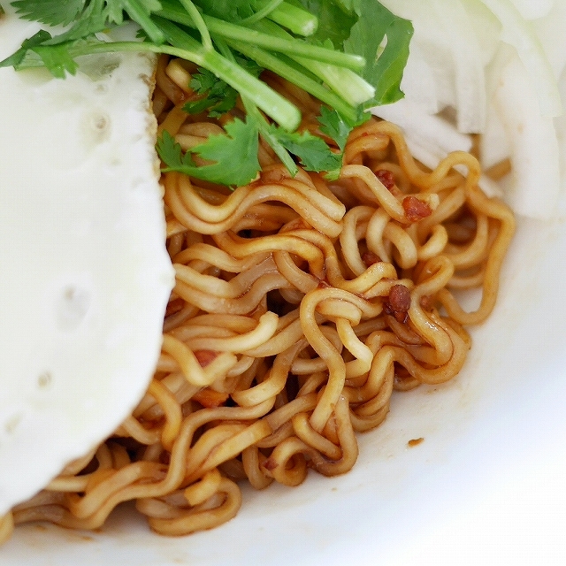 Mie Sedaap MI GORENG　ミーセダップ　ミースダップ　ミーゴレン　インスタント麺の口コミ