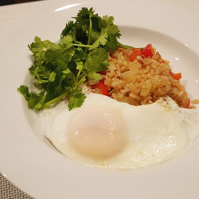 Mama Suka NASI GORENG MAMASUKA　ママスカ　ナシゴレンの素の口コミ