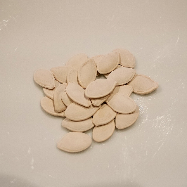 HAND BRAND PUMPKIN SEEDS　ハンドブランド　パンプキンシード　かぼちゃの種　カボチャの種の口コミ