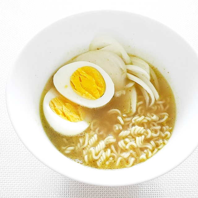 Mie Sedaap RASA SOTO　ミーセダップ　ミースダップ　ラサソト　インスタント麺の口コミ