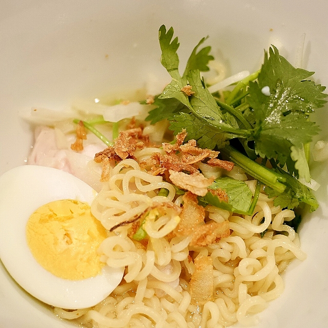 sarimi ISI2 Rasa Soto　サリミ　インスタント麺　ソト　2食入りの口コミ