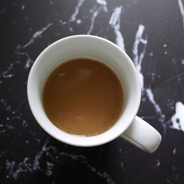 DALEY ST MEDIUM ROAST GROUND　ミディアムロースト　コーヒー豆　粉　200gの口コミ
