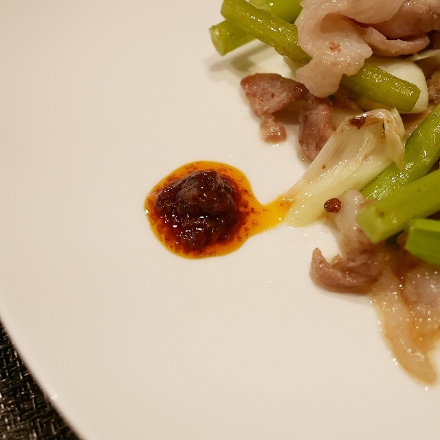 左顯記　桂林辣椒醬辣　SOY CHILI SAUCE　94g　左顕記　TSO HIN KEEの口コミ
