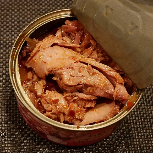 FASMEERU FELIVARU Tuna Dried Chilli　フェリバルー　ツナのオイル漬け　ドライチリの口コミ