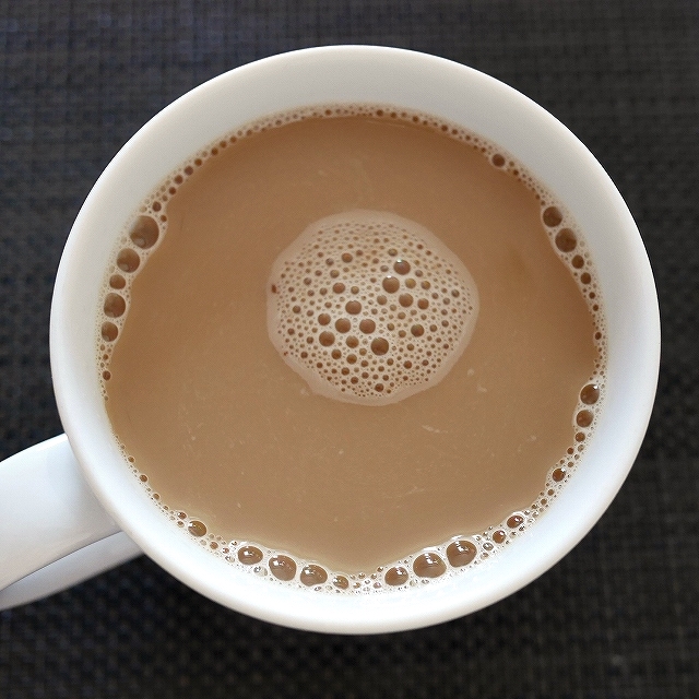 Ye Ye 3 in 1 Instant Coffee Mix　インスタントコーヒーミックス　20gの口コミ