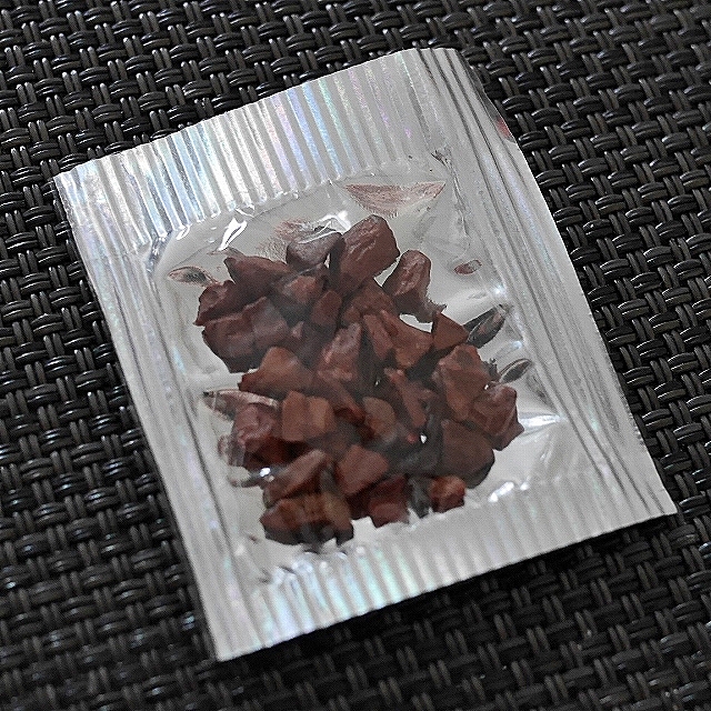 shalimar RASILY SUPARI ORIGINAL　スパーリ　味付きビンロウの口コミ