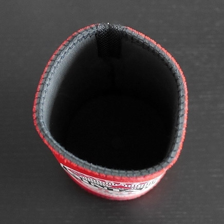 ビンタンビール　ドリンクホルダー　BINTANG BALI STUBBY HOLDER 6個セットの口コミ